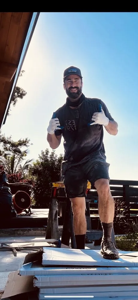 Slide of Mid South Handyman