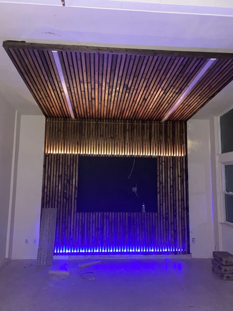 Slide of Mid South Handyman