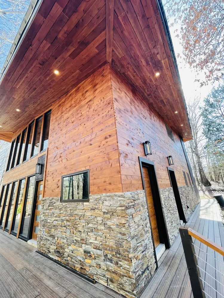 Slide of Mid South Handyman