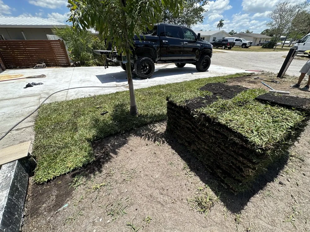 Slide of Mid South Handyman