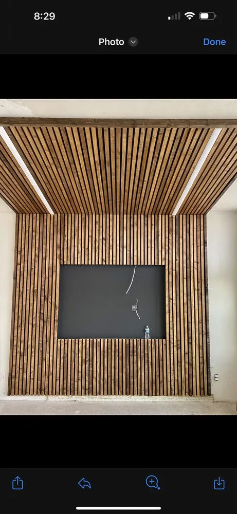 Slide of Mid South Handyman