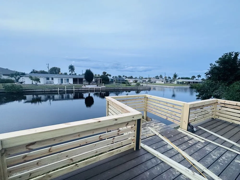 Slide of Mid South Handyman