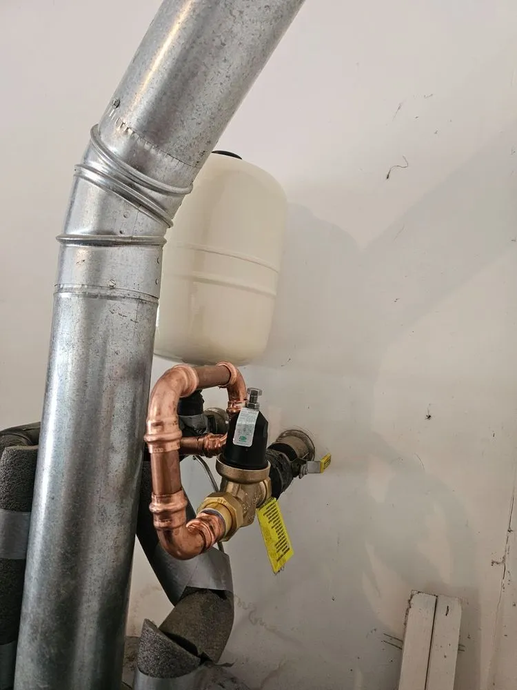 Slide of Mid South Plumbing & Electric