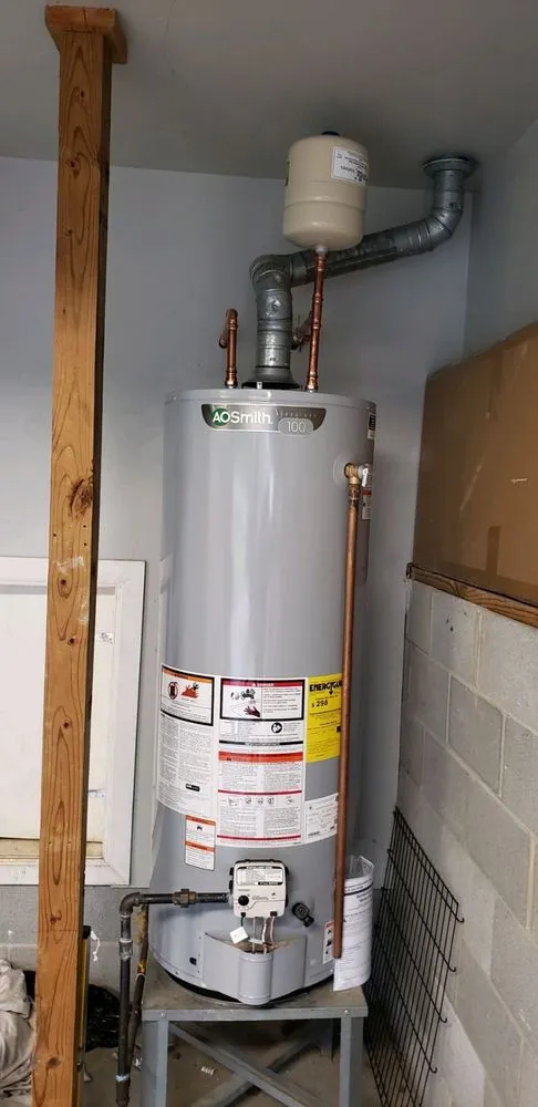 Slide of Mid South Plumbing & Electric