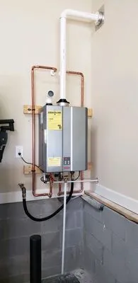 Mid South Plumbing & Electric