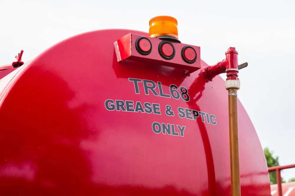 Slide of Mid South Septic Service