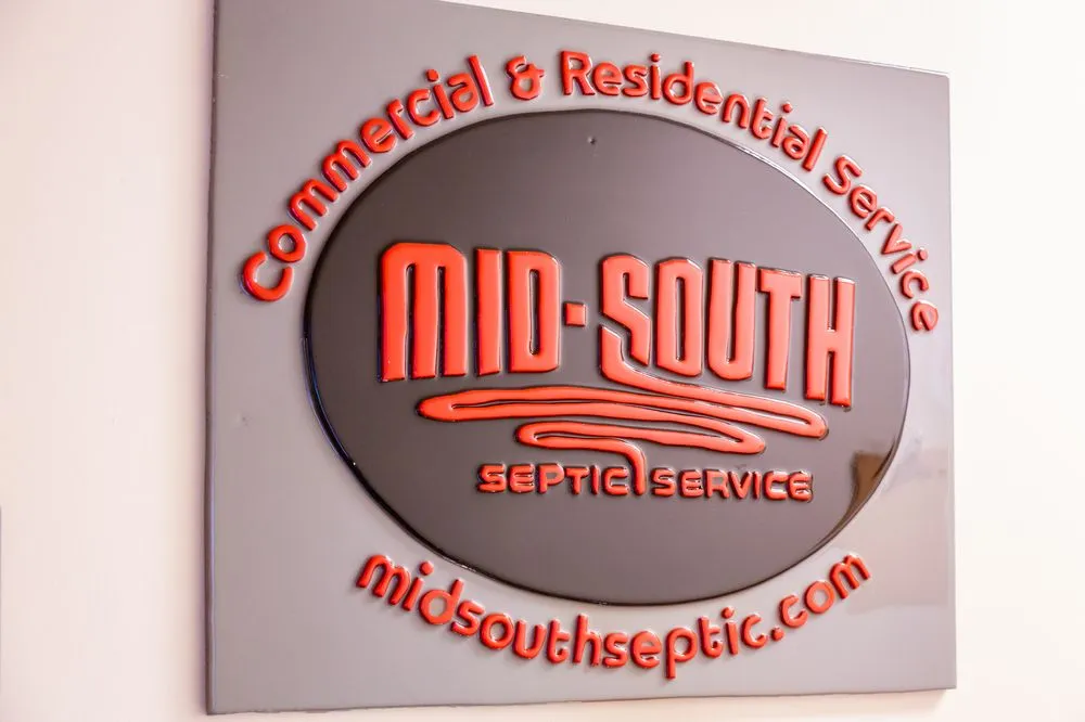 Affordable emergency plumbing experts serving Arlington, TN - Mid South Septic Service