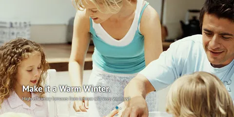 Slide of Mid-State Mechanical Contractors