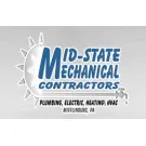 Slide of Mid-State Mechanical Contractors