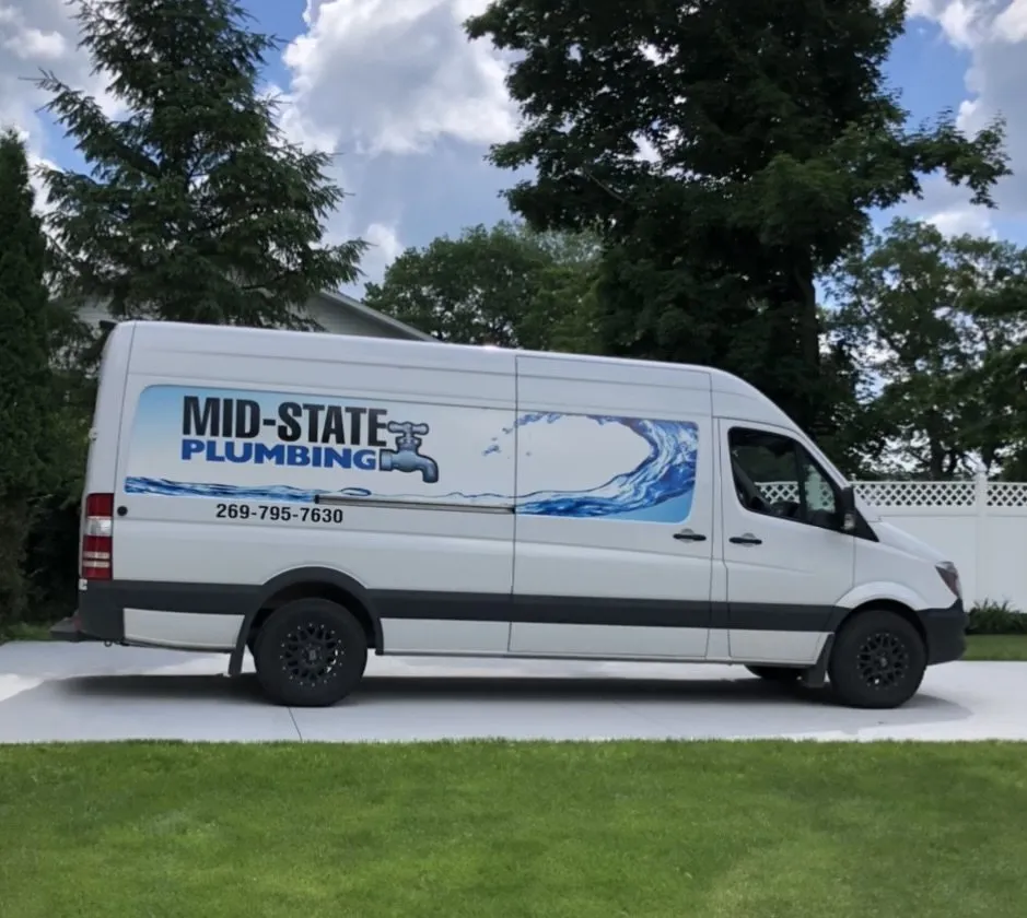 Slide of Mid State Plumbing & Contracting