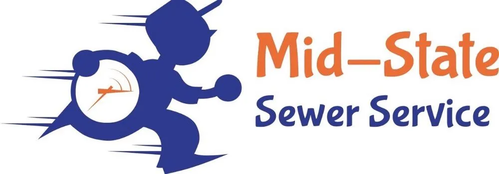 Slide of Mid-State Sewer Service