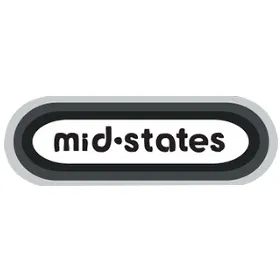 Slide of Mid States