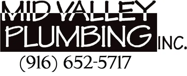 Mid-Valley Plumbing Logo
