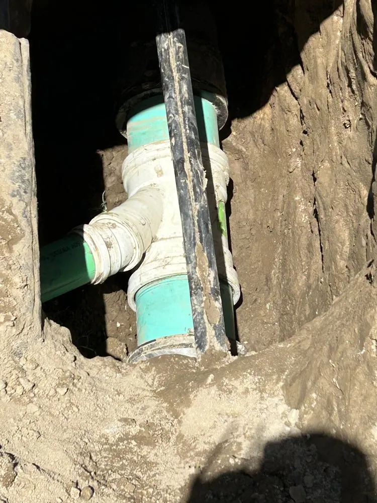 Slide of Mid Valley Rooter Services