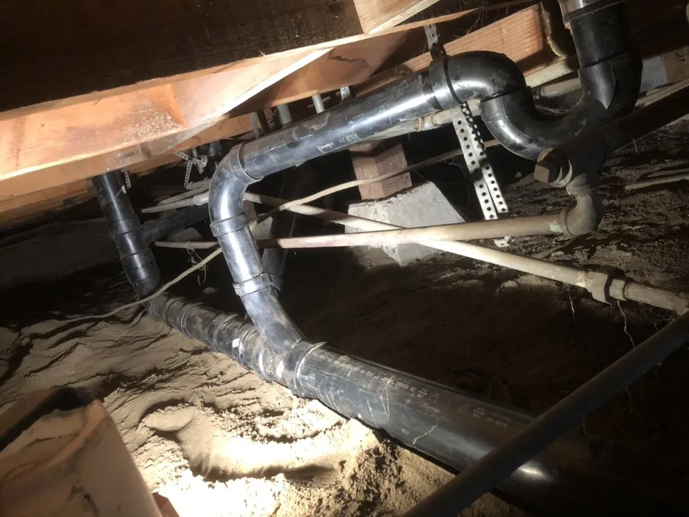 Slide of Mid Valley Rooter Services