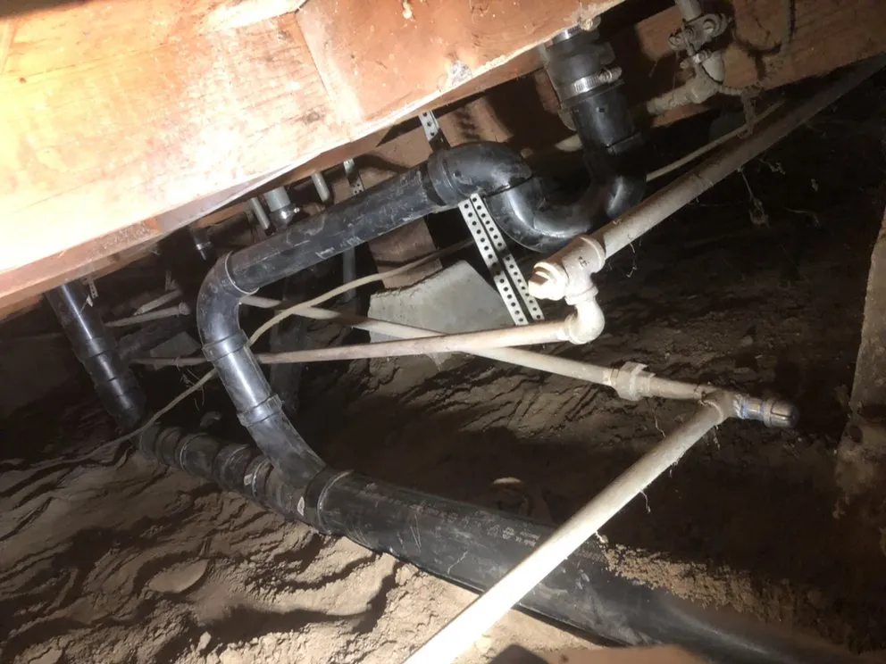 Slide of Mid Valley Rooter Services