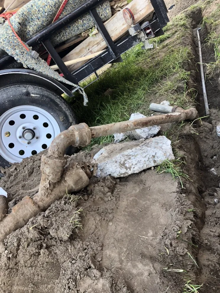 Slide of Mid Valley Rooter Services