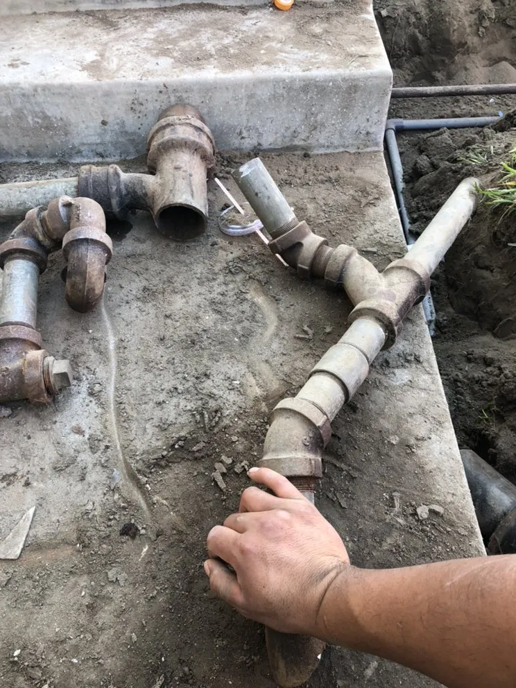 Slide of Mid Valley Rooter Services