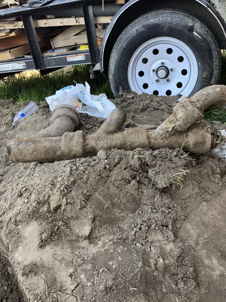 Slide of Mid Valley Rooter Services