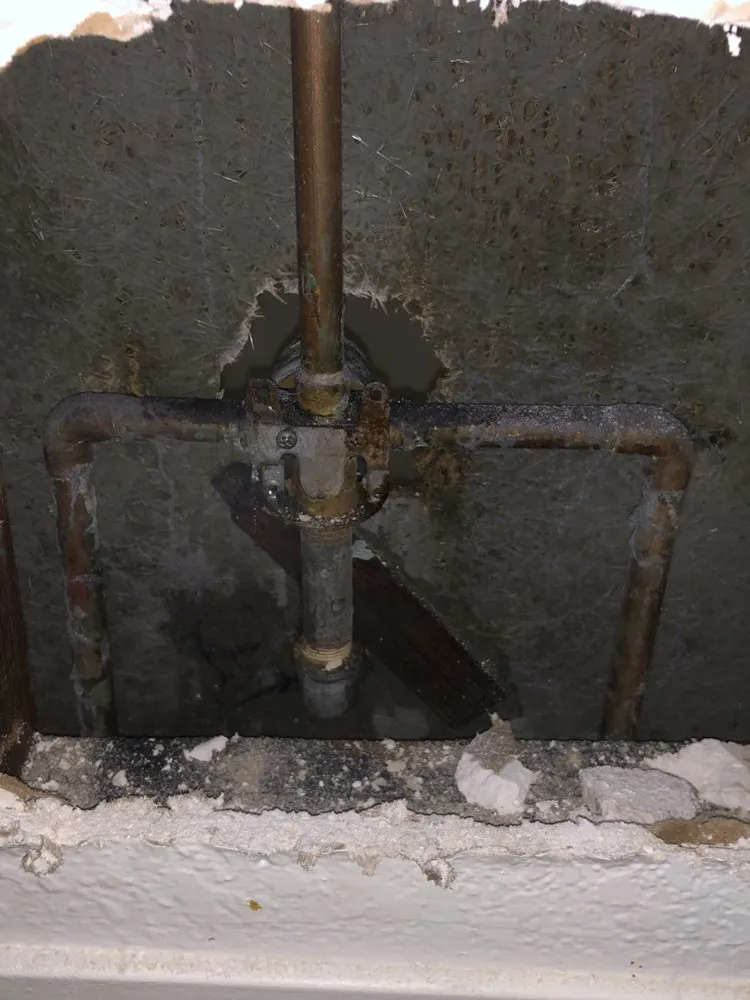 Slide of Mid Valley Rooter Services