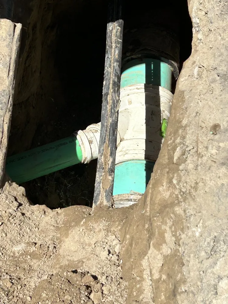 Slide of Mid Valley Rooter Services