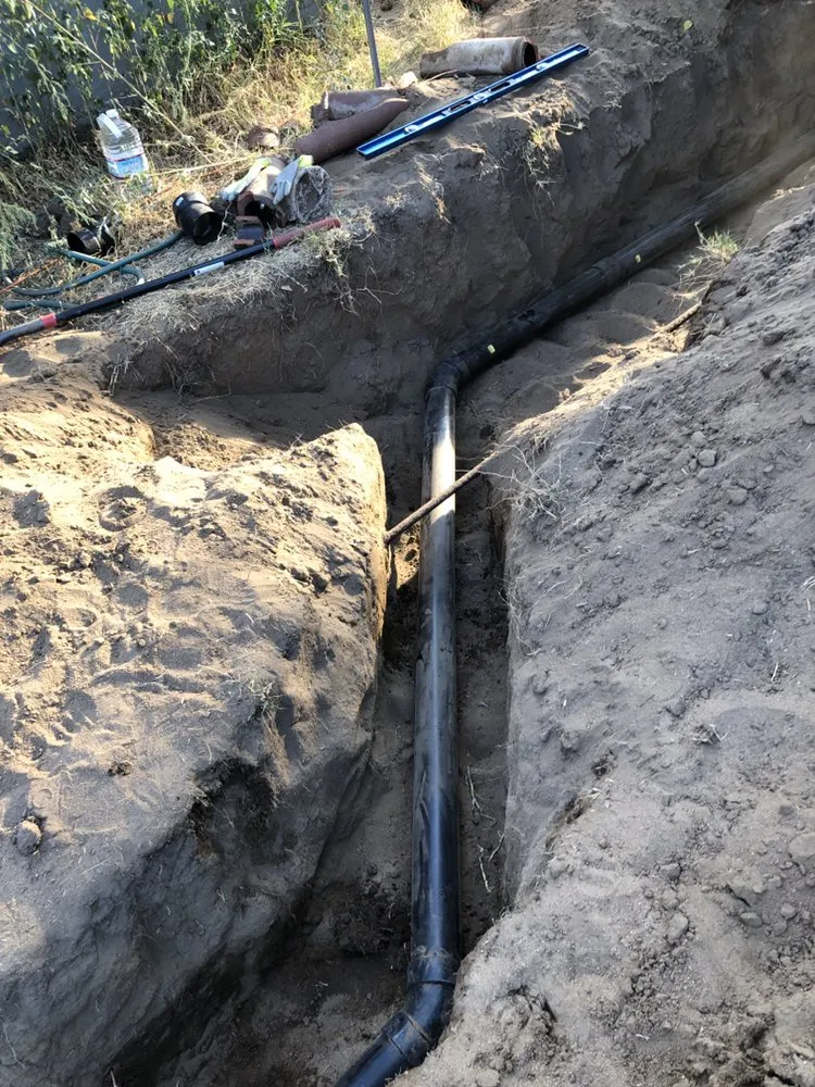 Top-rated plumbing repair experts serving Visalia, CA - Mid Valley Rooter Services