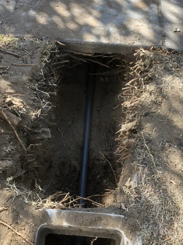 Professional leak detection in Visalia, CA by Mid Valley Rooter Services