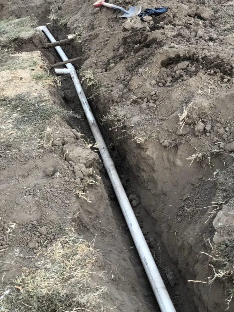 Top-rated drain cleaning for homes in Visalia, CA by Mid Valley Rooter Services