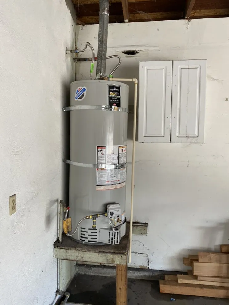 Slide of Mid Valley Rooter Services