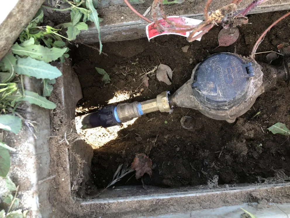 Slide of Mid Valley Rooter Services