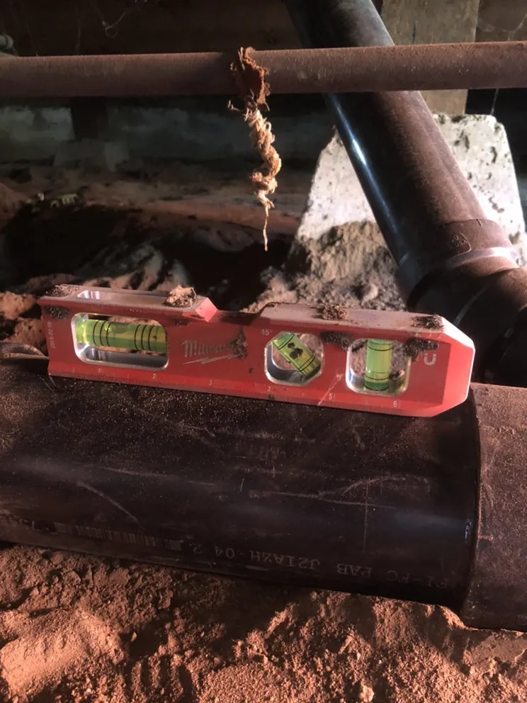 Slide of Mid Valley Rooter Services