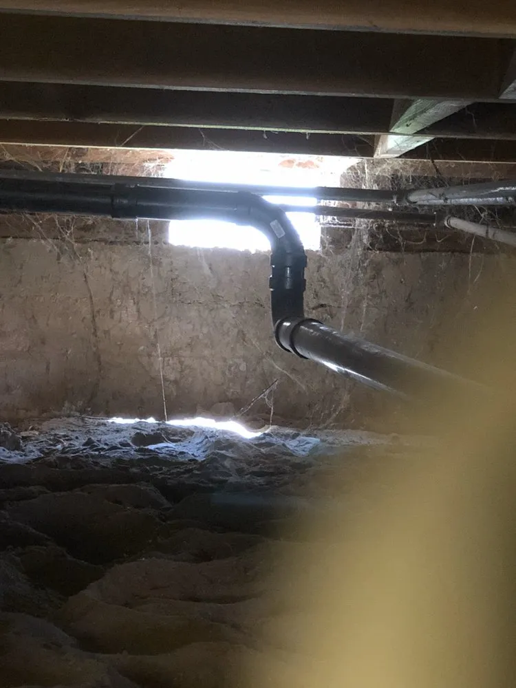 Slide of Mid Valley Rooter Services