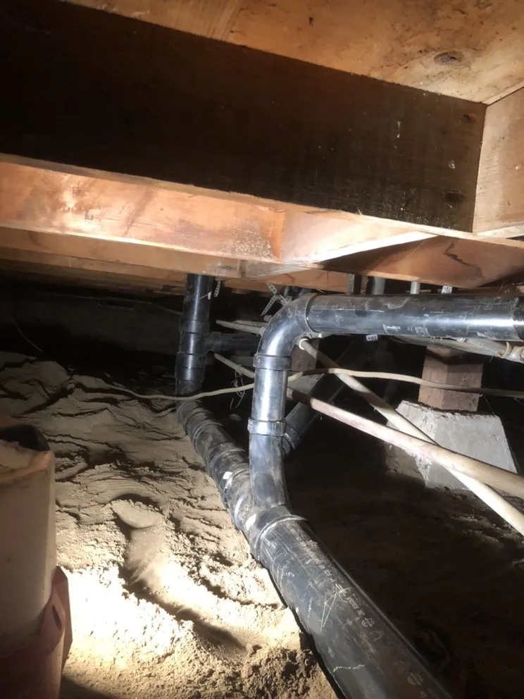 Slide of Mid Valley Rooter Services