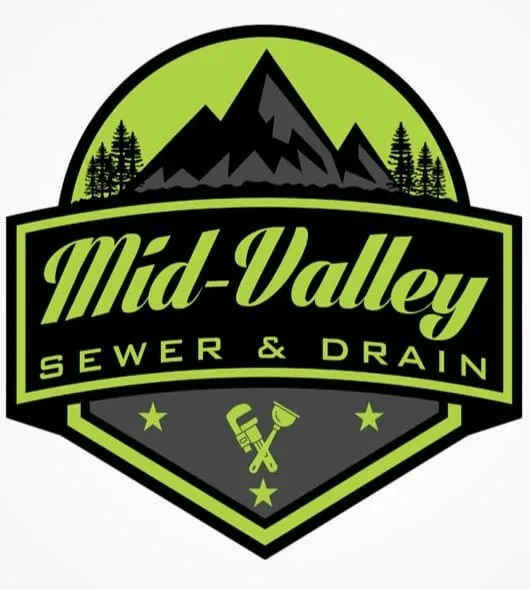 Slide of Mid Valley Sewer & Drain