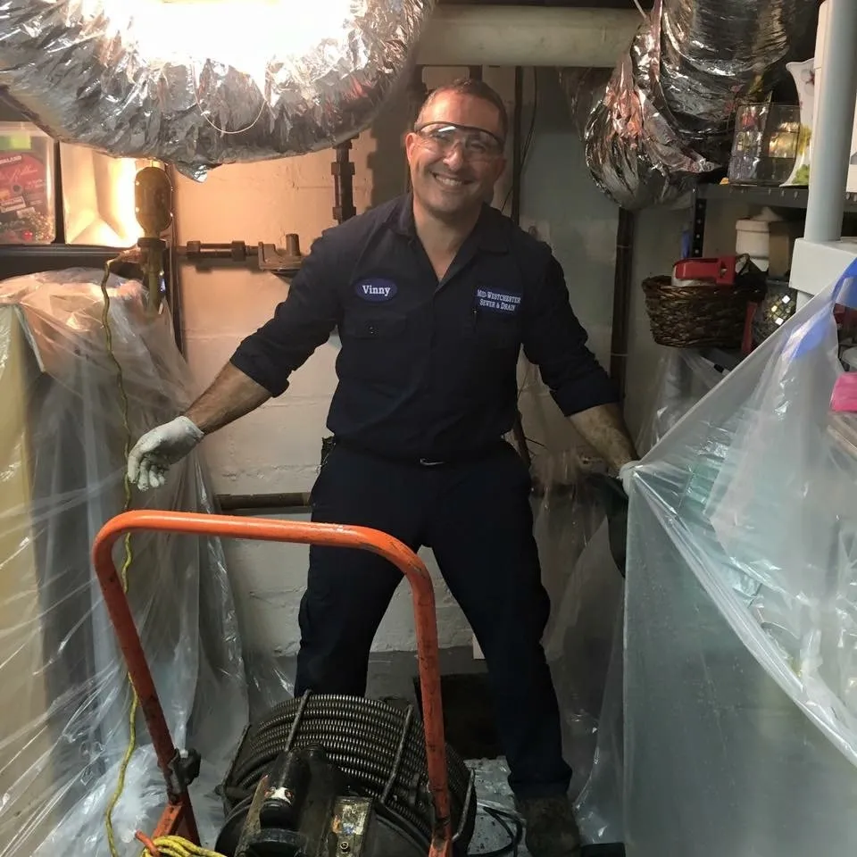 Slide of Mid-Westchester Sewer & Drain Service