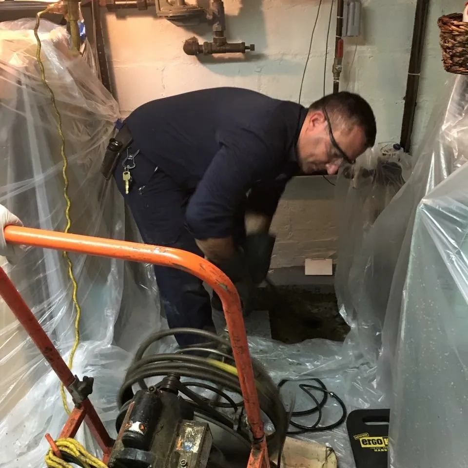 Slide of Mid-Westchester Sewer & Drain Service