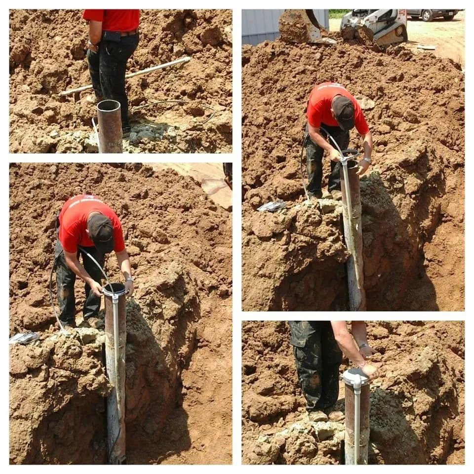 Slide of Mid-Wisconsin Pump & Well Service