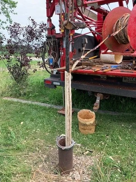 Slide of Mid-Wisconsin Pump & Well Service