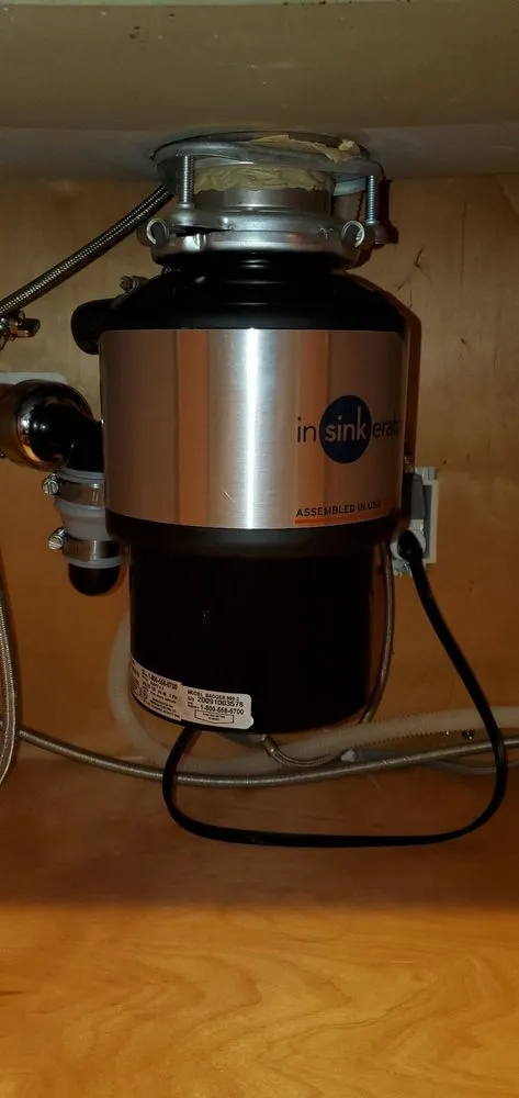 Slide of Midas Plumbing