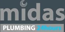 Slide of Midas Plumbing