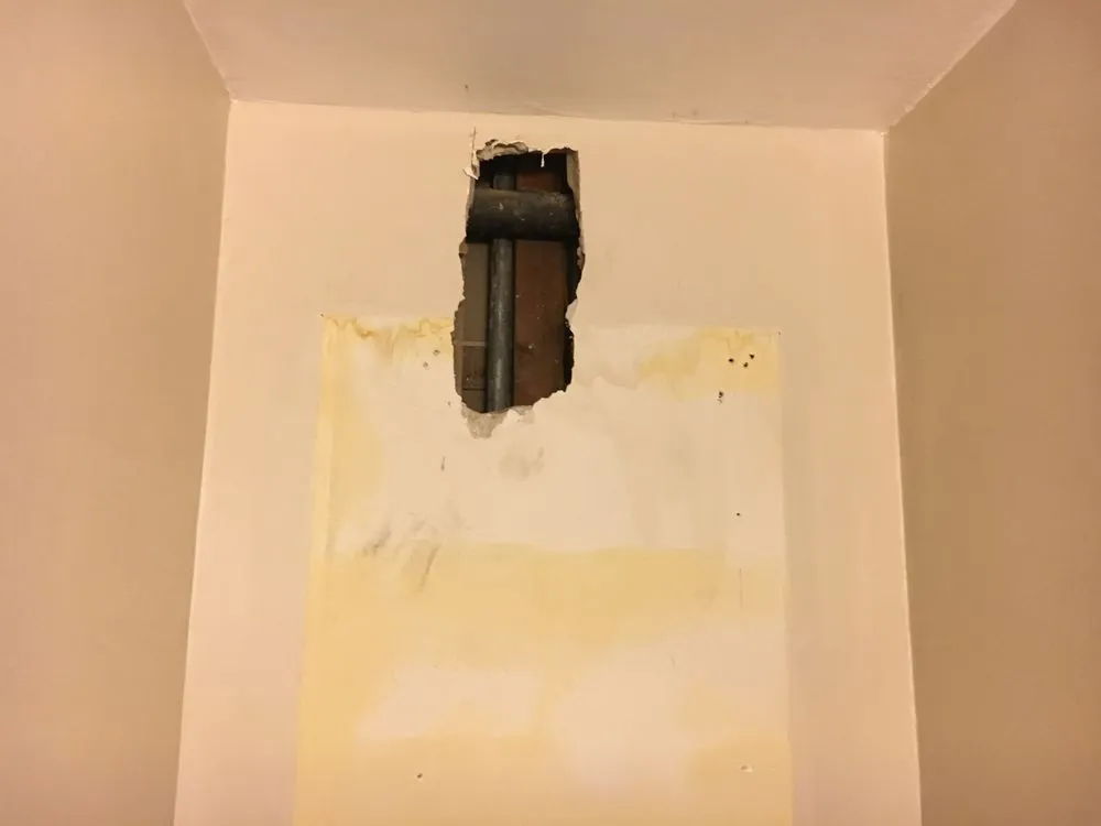 Slide of Midcity Plumbing