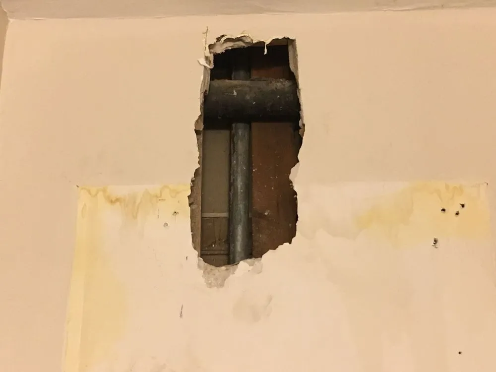 Slide of Midcity Plumbing