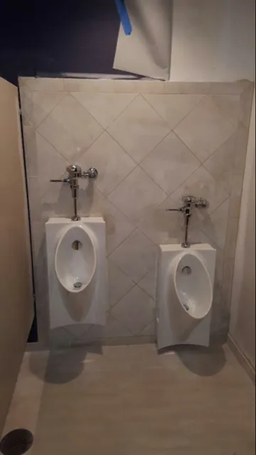 Slide of Midcity Plumbing