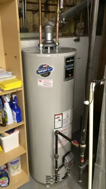 Slide of Midcity Plumbing