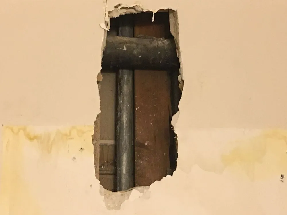 Slide of Midcity Plumbing