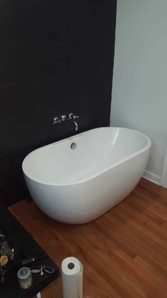 Slide of Midcity Plumbing