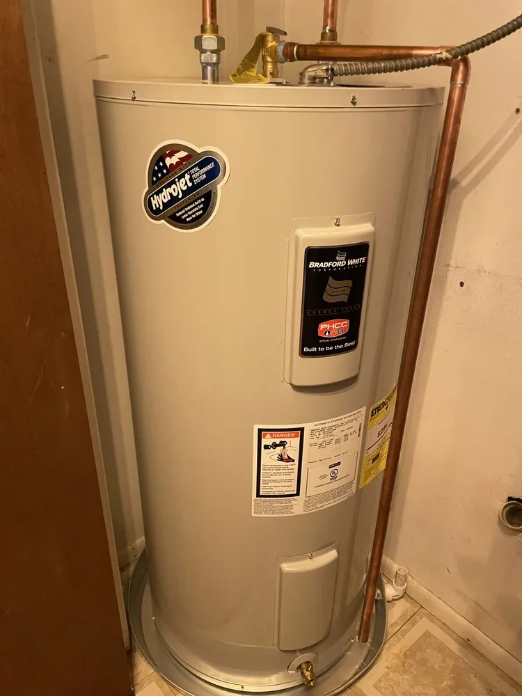 Slide of Midcity Plumbing