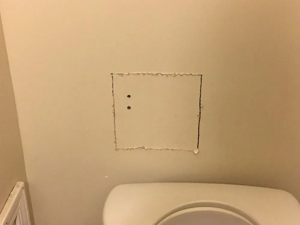 Slide of Midcity Plumbing