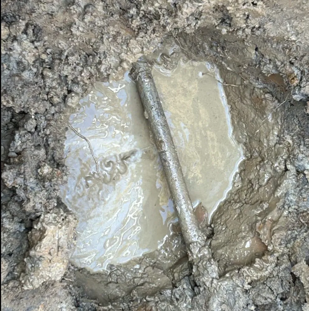 Slide of Middle GA Plumbing