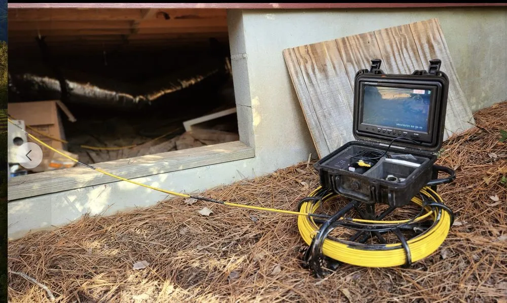 Slide of Middle GA Plumbing